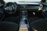 2018 Chevrolet Camaro - Preview 16