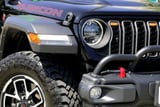 2024 Jeep Gladiator - Preview 3