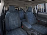 2026 Ford Bronco Sport - Preview 10