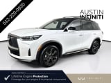 2027 INFINITI QX60 - Preview 3