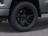 2026 Chevrolet Silverado 1500 - Preview 9