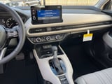 2027 Honda HR-V - Preview 9