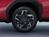 2026 Subaru Forester - Preview 9