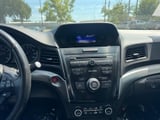 2018 Acura ILX - Preview 15