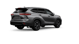 2026 Toyota Highlander - Preview 12