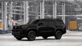 2026 Toyota 4Runner - Preview 2