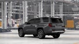 2026 Toyota 4Runner - Preview 6
