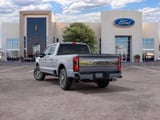 2027 Ford F-250 - Preview 8