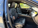 2026 Volvo XC60 - Preview 8