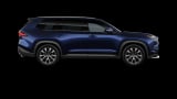 2026 Toyota Grand Highlander - Preview 12