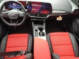 2025 Chevrolet Equinox EV - Preview 14