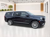 2023 GMC Yukon XL - Preview 12