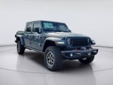 2026 Jeep Gladiator - Preview 7