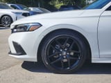 2023 Honda Civic - Preview 8