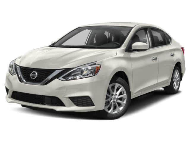 2019 Nissan Sentra - Image 1