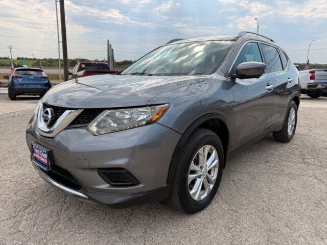 2016 Nissan Rogue - Image 2