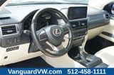 2023 Lexus GX - Preview 7
