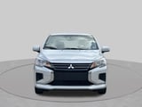 2024 Mitsubishi Mirage - Preview 8