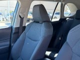 2025 Toyota RAV4 Hybrid - Preview 11