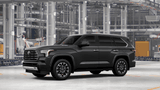 2026 Toyota Sequoia - Preview 3