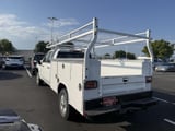 2026 Chevrolet Silverado 2500 HD - Preview 4