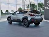 2026 Subaru Crosstrek - Preview 4