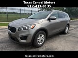 2017 Kia Sorento - Preview 2