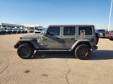 2020 Jeep Wrangler - Preview 4