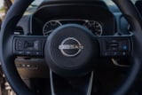 2024 Nissan Rogue - Preview 11