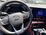 2026 Lexus NX - Preview 14