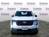 2026 Ford Maverick - Preview 3