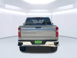 2026 Chevrolet Silverado - Preview 4