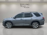 2024 Honda Pilot - Preview 8