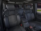 2026 Ford Bronco - Preview 10