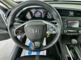 2018 Honda Civic - Preview 11