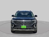 2026 Volkswagen Atlas - Preview 8