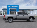 2026 Chevrolet Silverado 2500 HD - Preview 11