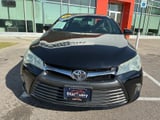 2016 Toyota Camry - Preview 2