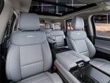 2027 Ford Expedition - Preview 10