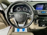 2013 Honda Odyssey - Preview 11