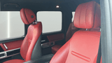 2022 Mercedes-Benz G-Class - Preview 11