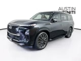 2025 INFINITI QX80 - Preview 3