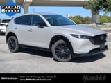 2025 Mazda CX-5 - Preview 2