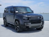 2025 Land Rover Defender - Preview 3