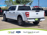 2021 Ford F-150 - Preview 5