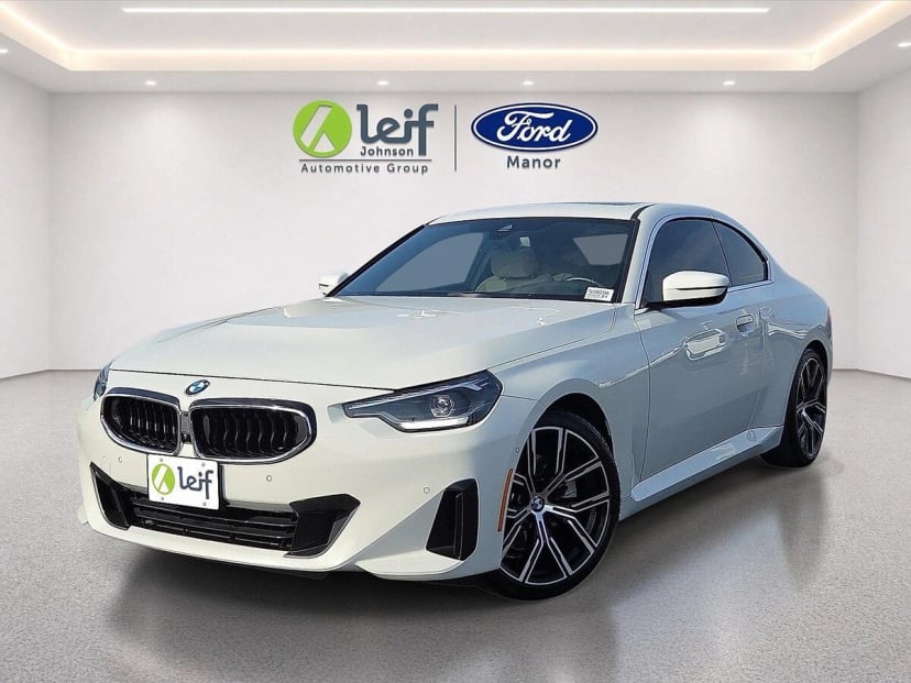 2022 BMW 2 Series - Image 1