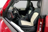 2026 Ford Bronco - Preview 8