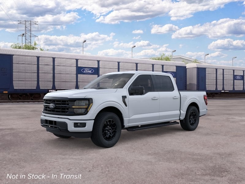 2026 Ford F-150 - Image 1