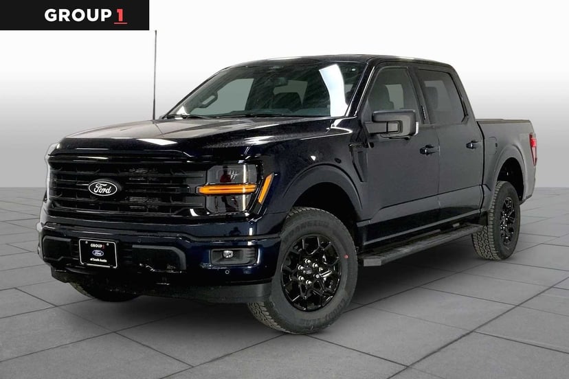 2026 Ford F-150 - Image 1