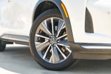 2026 INFINITI QX60 - Preview 2